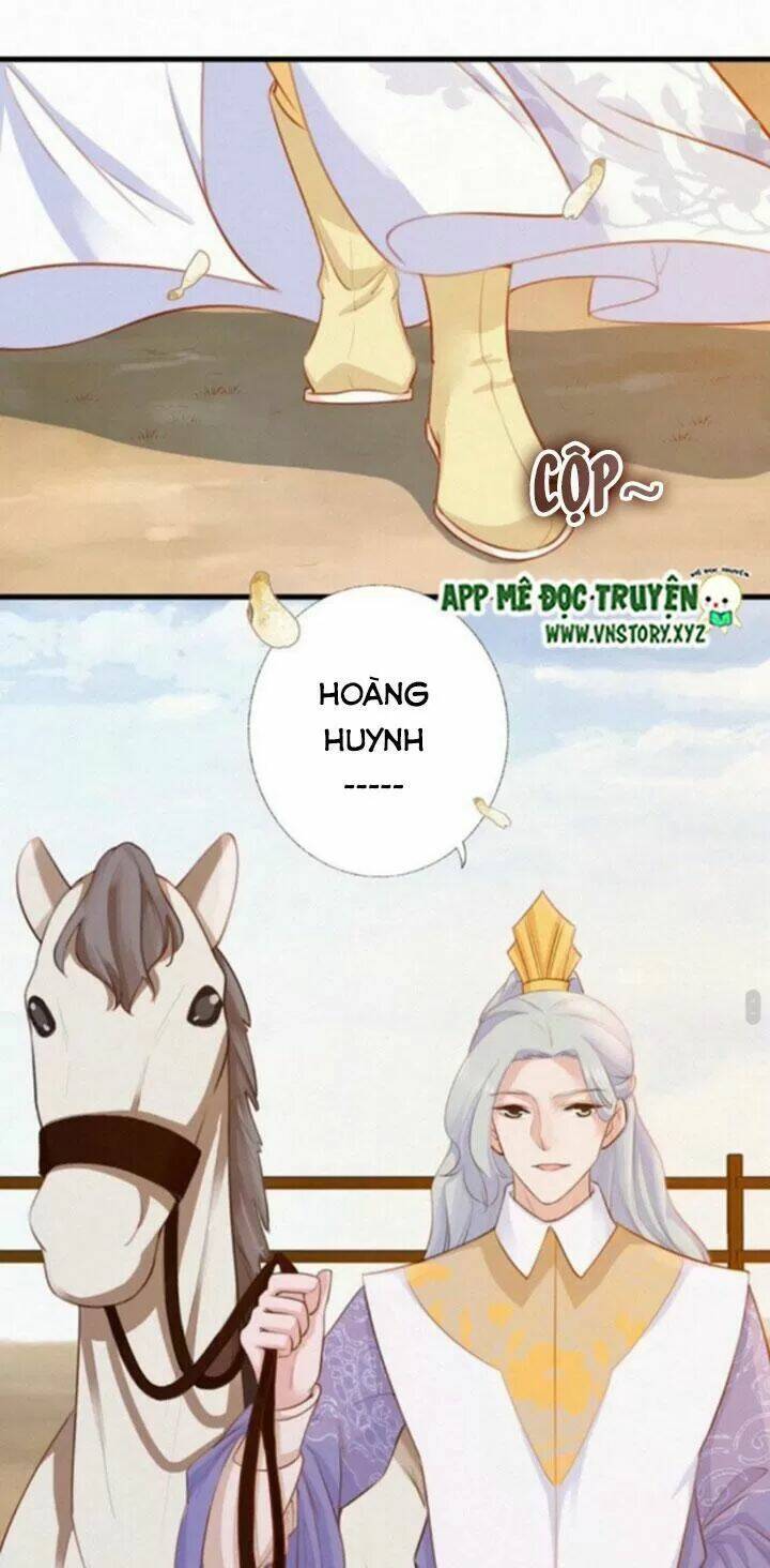 thiên hương mỹ nhân chapter 19 22