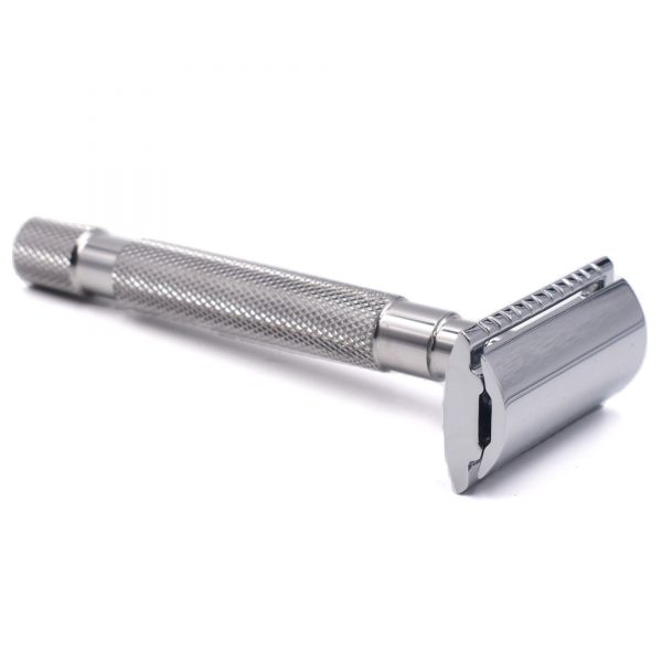 Dao Cạo Râu Cổ Điển Parker Shaving 64S Safety Razor