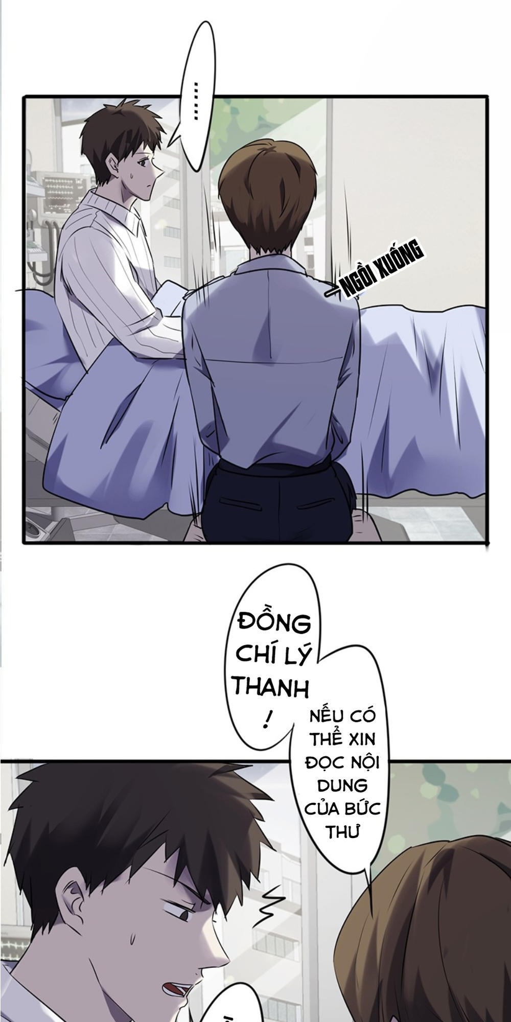 tối cường nông dân hệ thống chapter 43 10