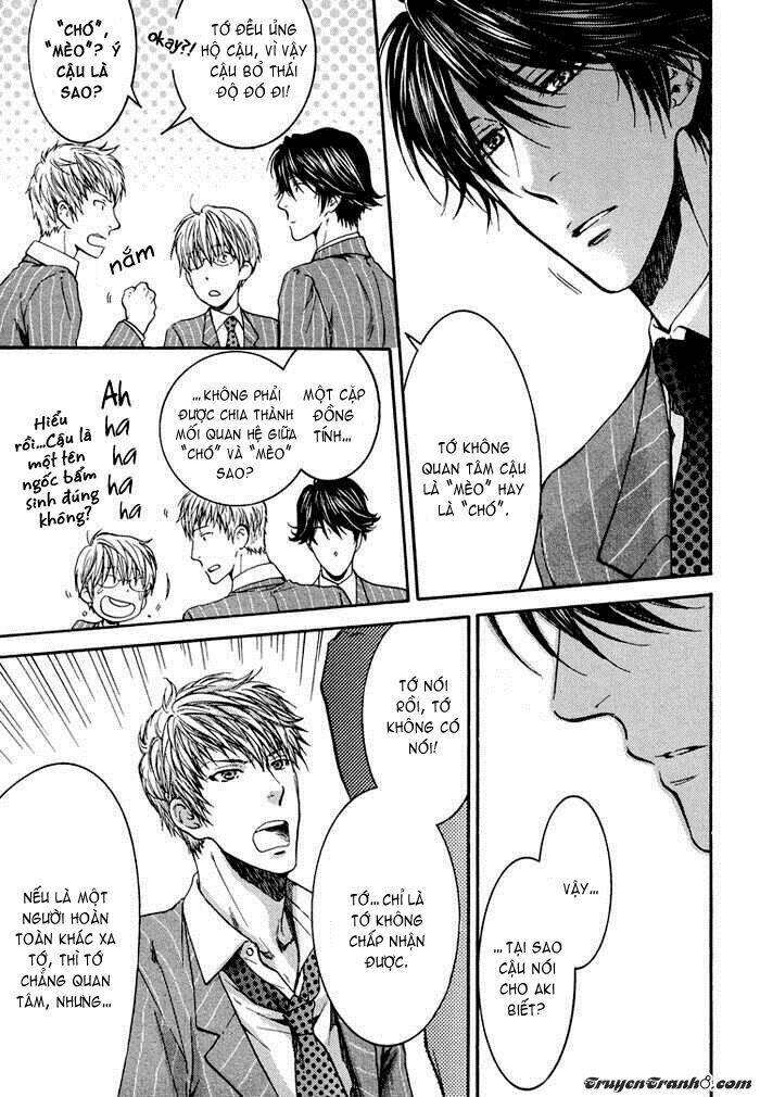 elektel delusion chapter 1 31