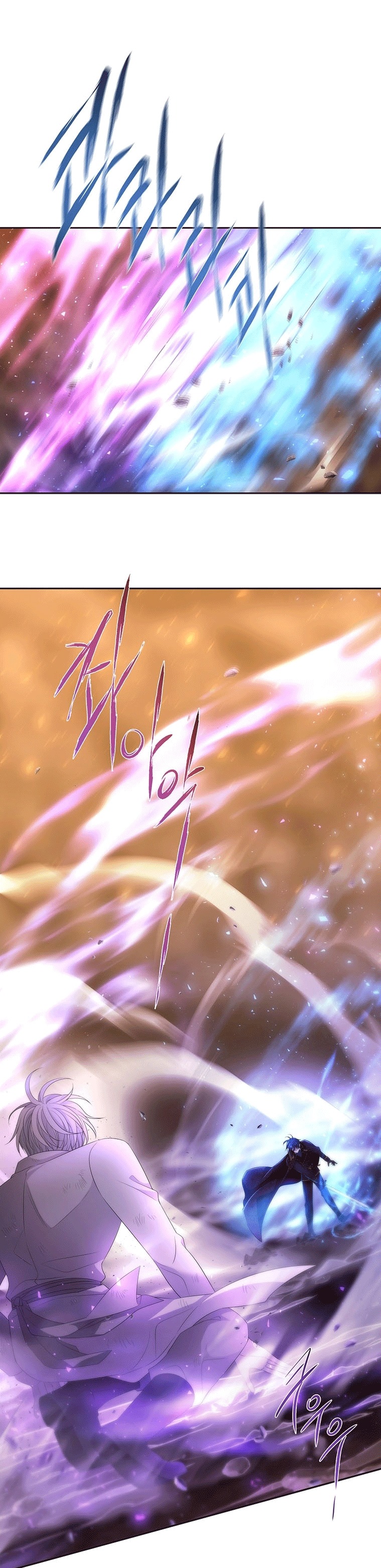 năm môn đệ của charlotte chapter 176.2 8