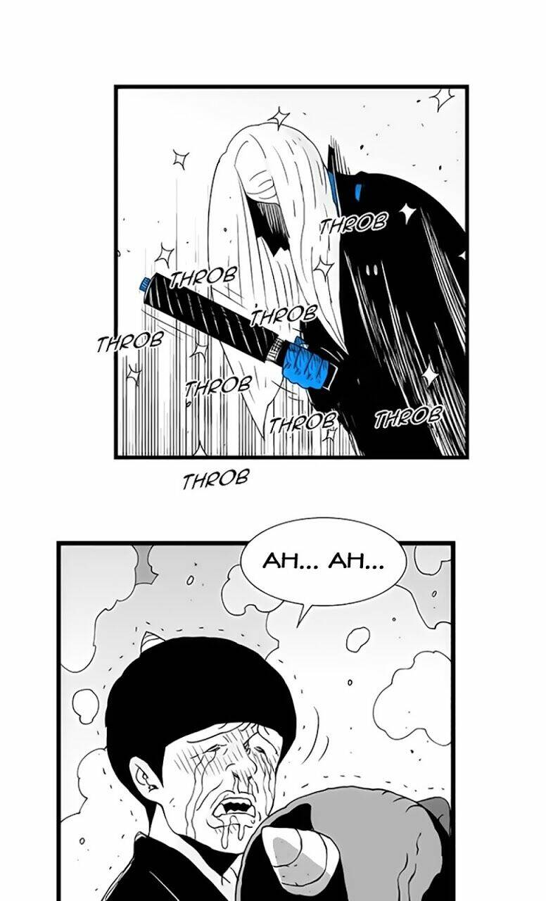 hành trình thoát khỏi địa ngục chapter 76 12