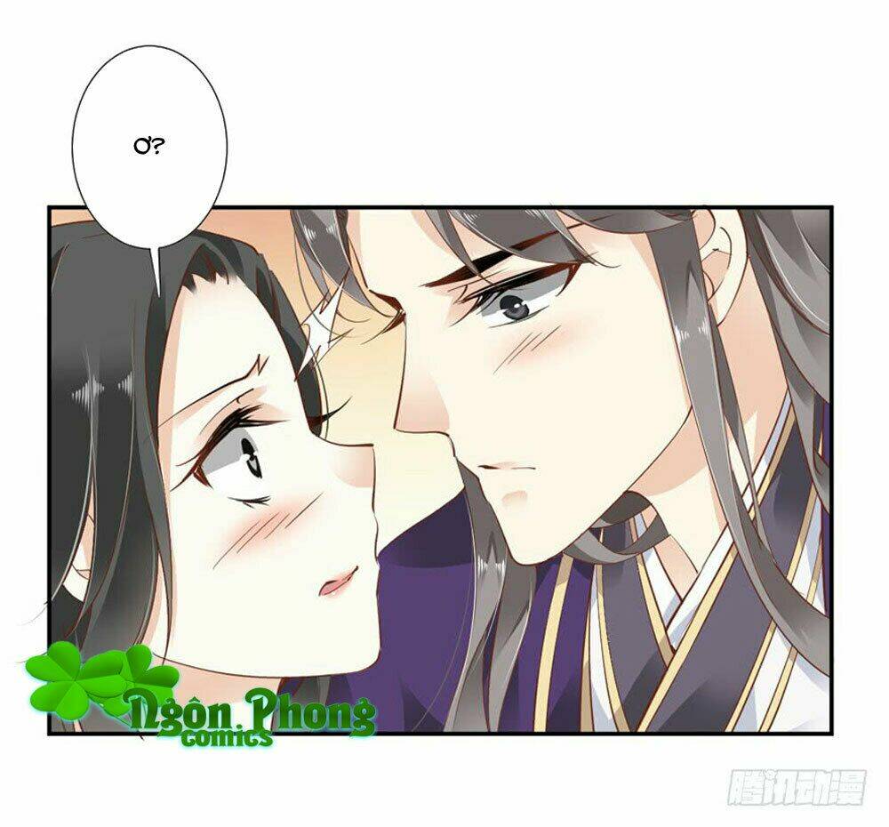 thiền tâm vấn đạo chapter 57 16