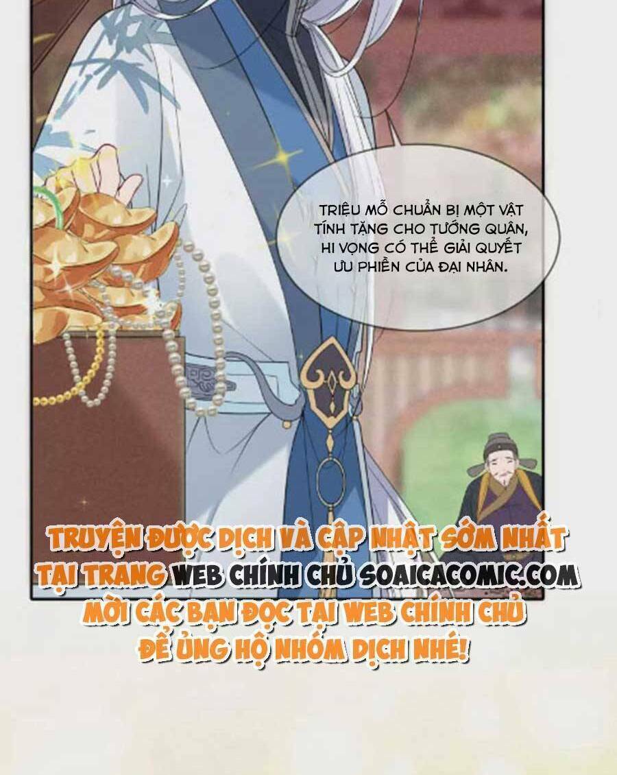 tướng quân, bổn phi không nhận sủng chapter 39 39