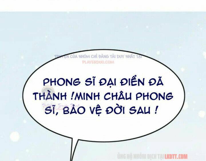 trọng sinh bá sủng nhiếp chính vương quá mạnh mẽ chapter 131 23