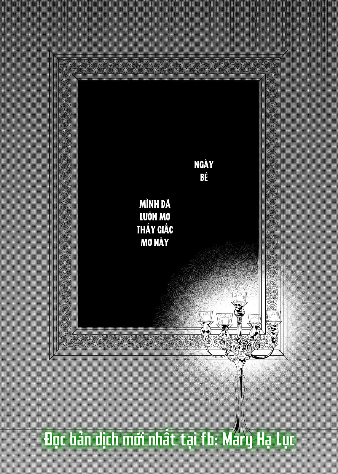 Sao Băng Ẩn Trong Hoa chapter 24.1 3