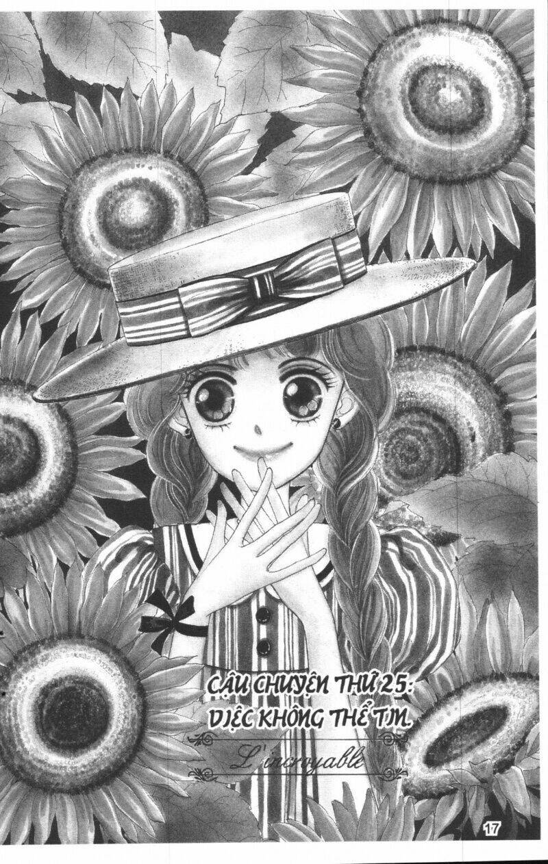 bibi iris chapter 6 17