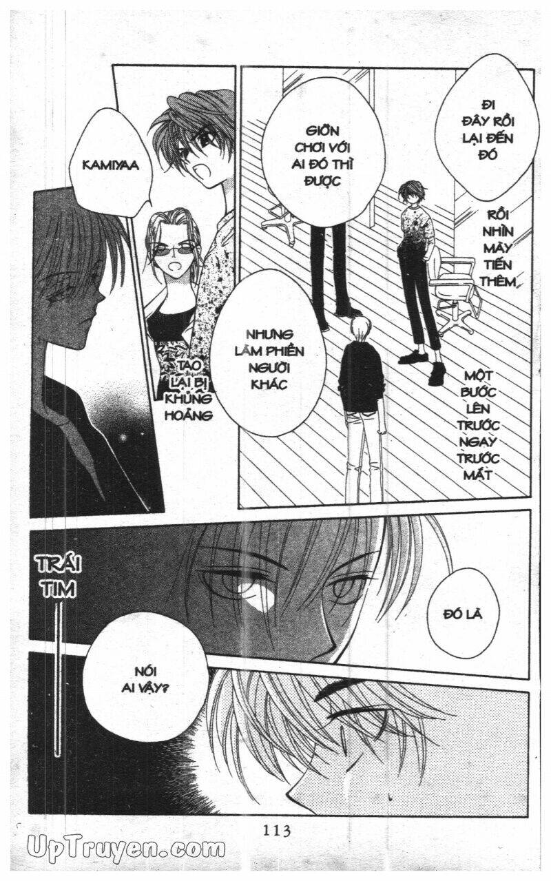 thấy mờ ghét chapter 12 112