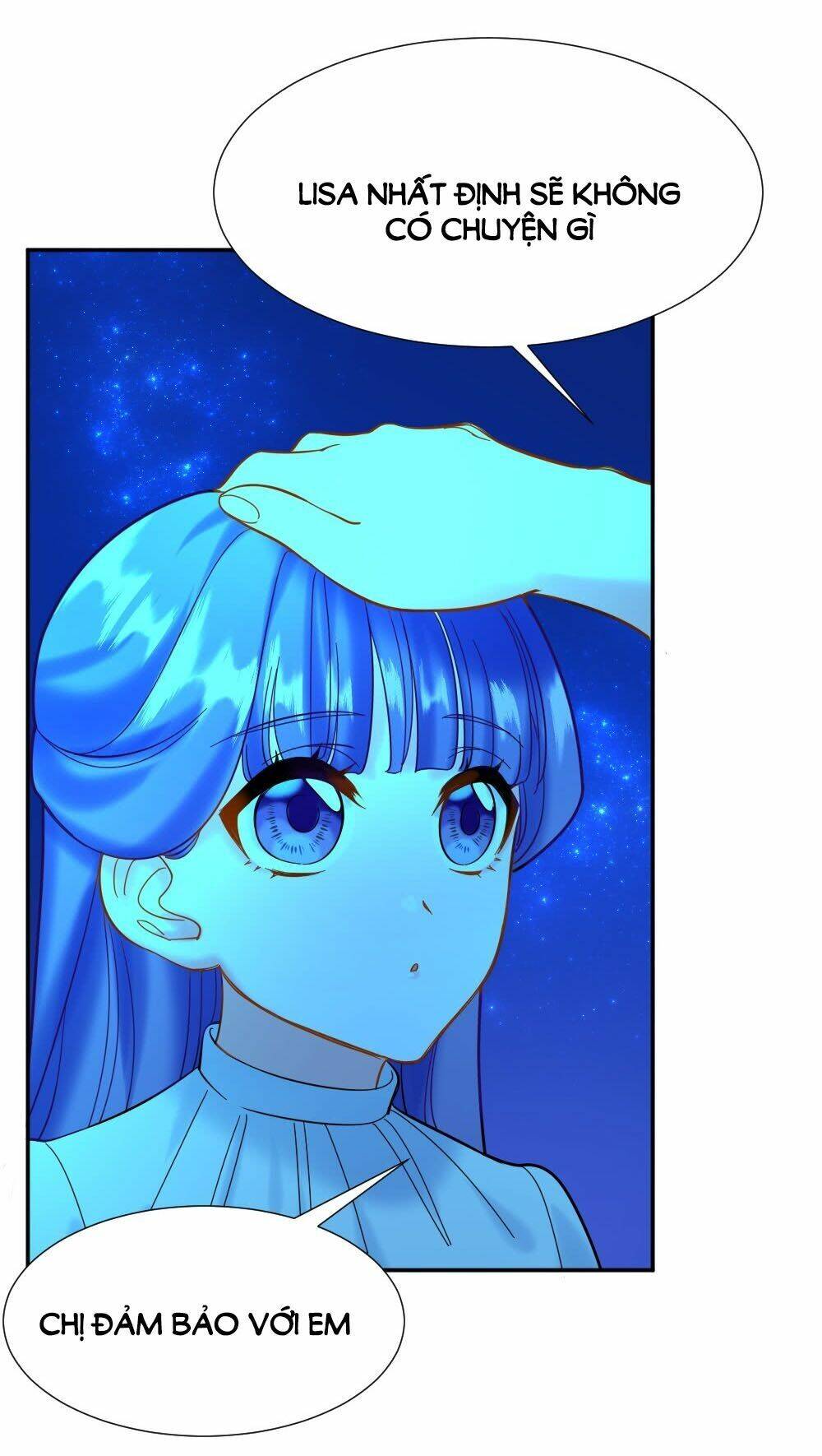 trời sinh một cặp? tôi cự tuyệt! chapter 7 34