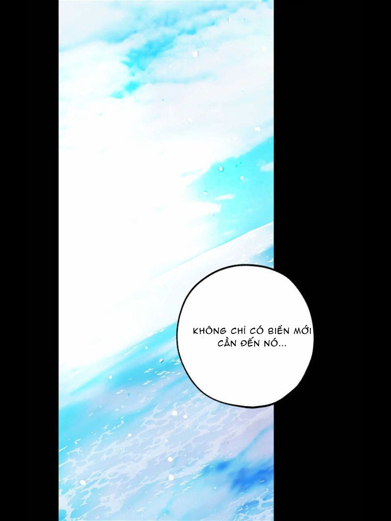 mối tình đầu của bạo chúa chapter 28 35