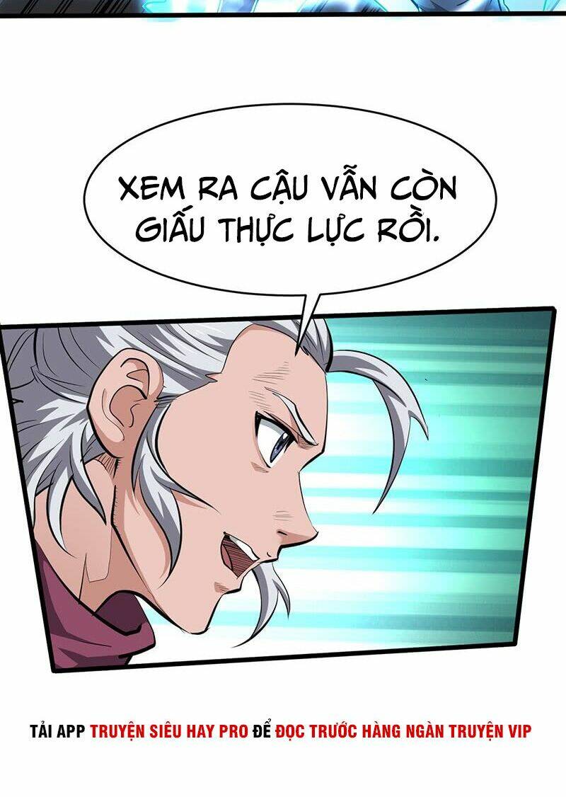 hỗn độn kiếm thần chapter 184 20