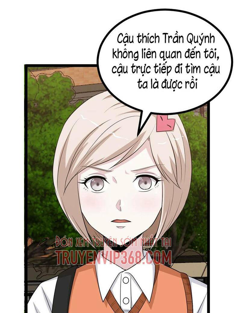 đai ca trở lại tuổi 16 chapter 164 3