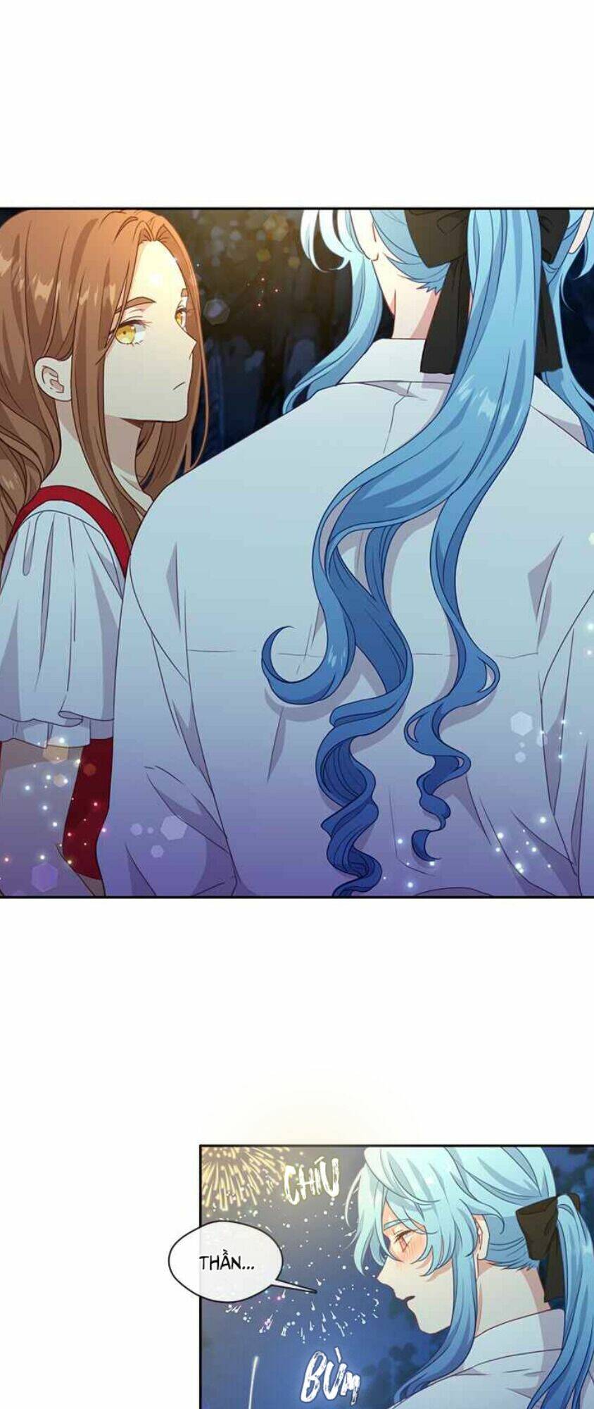 hãy coi chừng ác nữ chapter 41 44