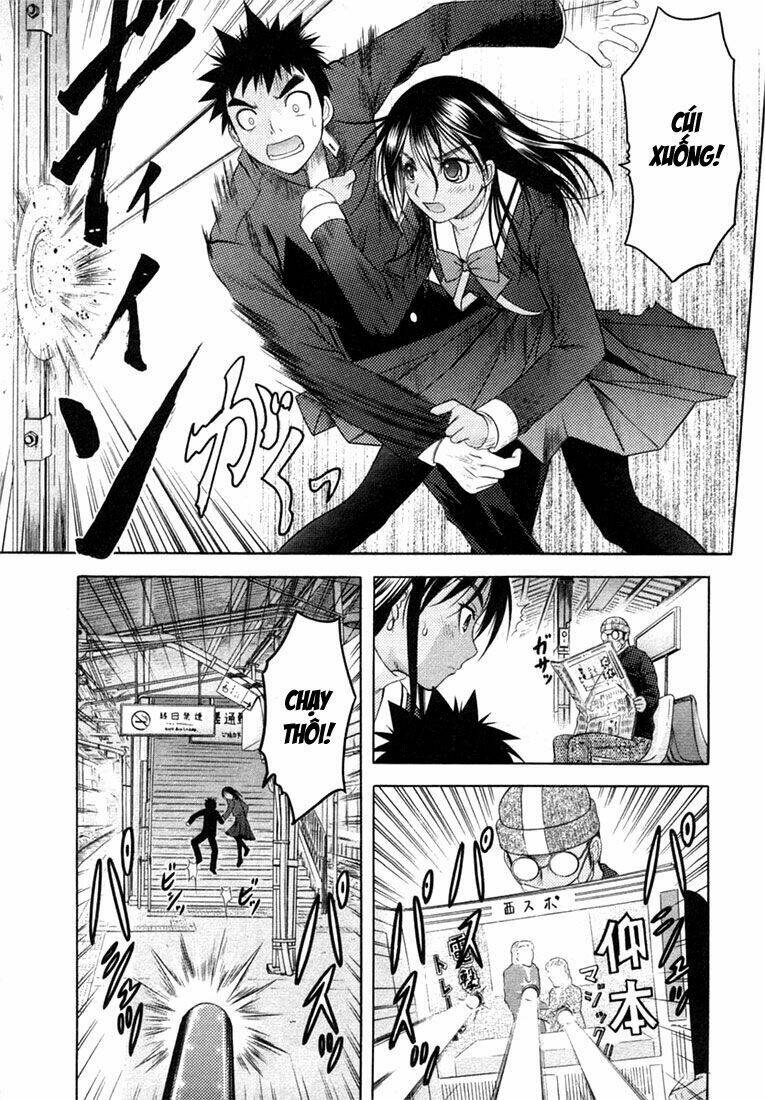 happy world! chapter 59 13