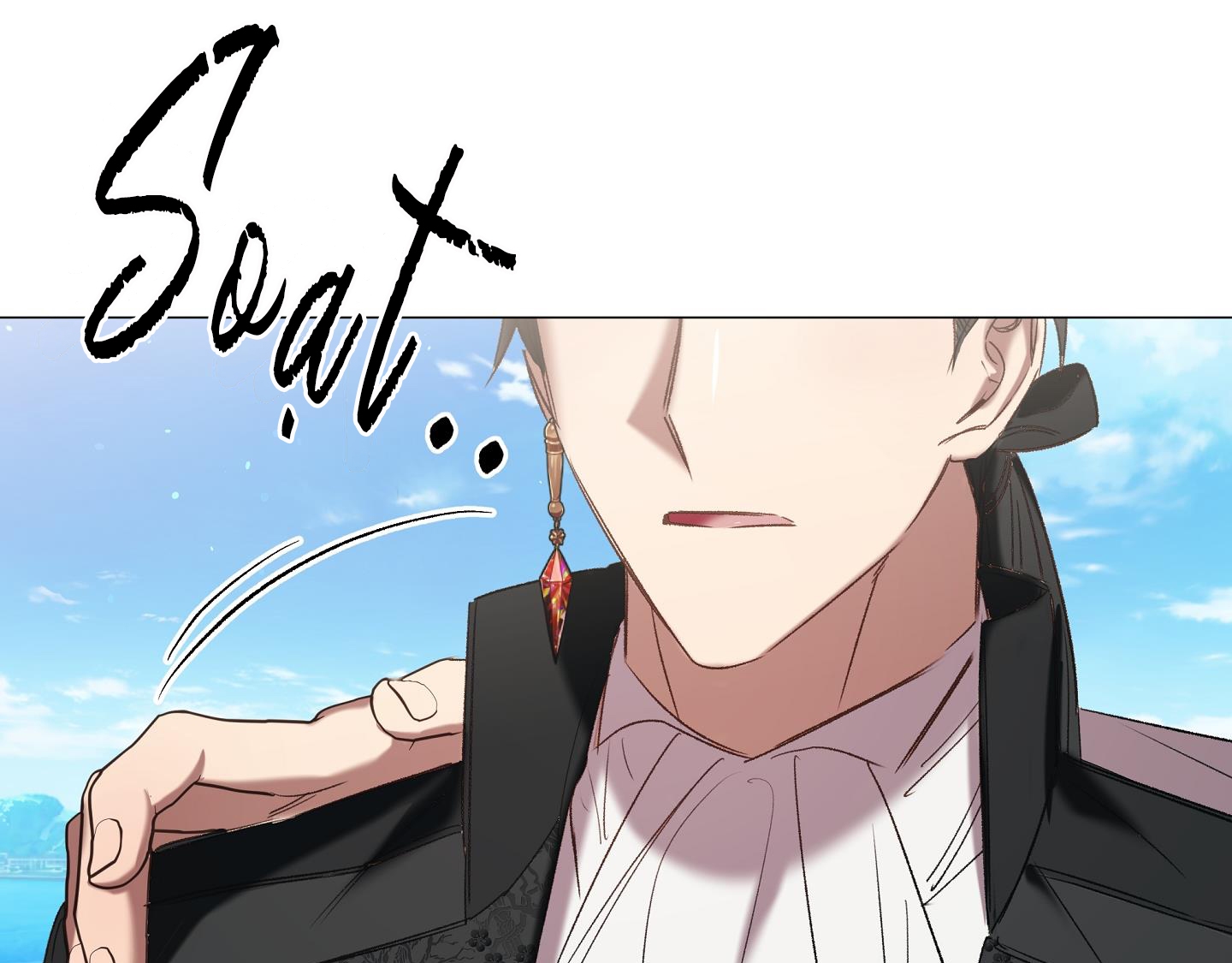 một ngày nọ, tôi được kẻ thù cầu hôn chapter 49 10