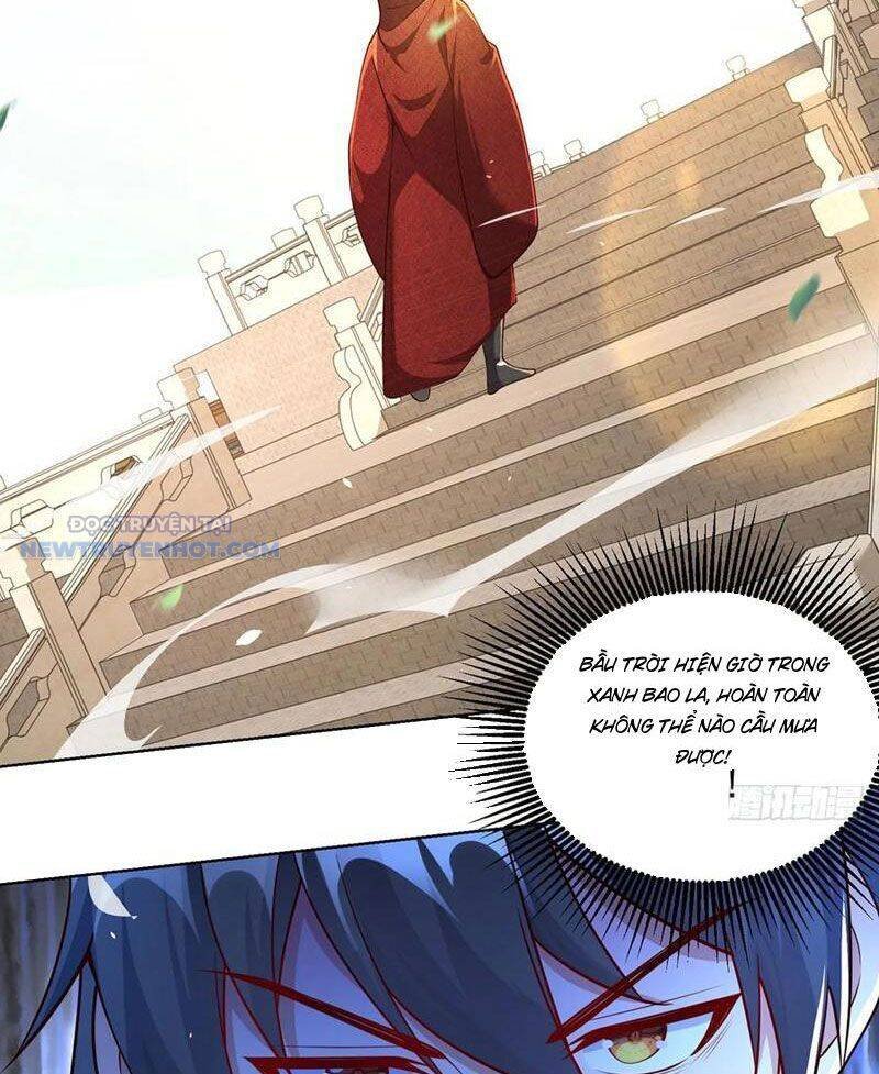 ta thực sự không muốn làm thần tiên chapter 74 45