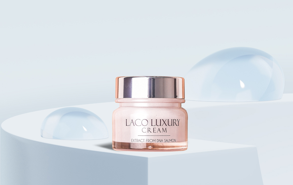 Kem Dưỡng Da Ban Ngày Laco - Laco Luxury Cream