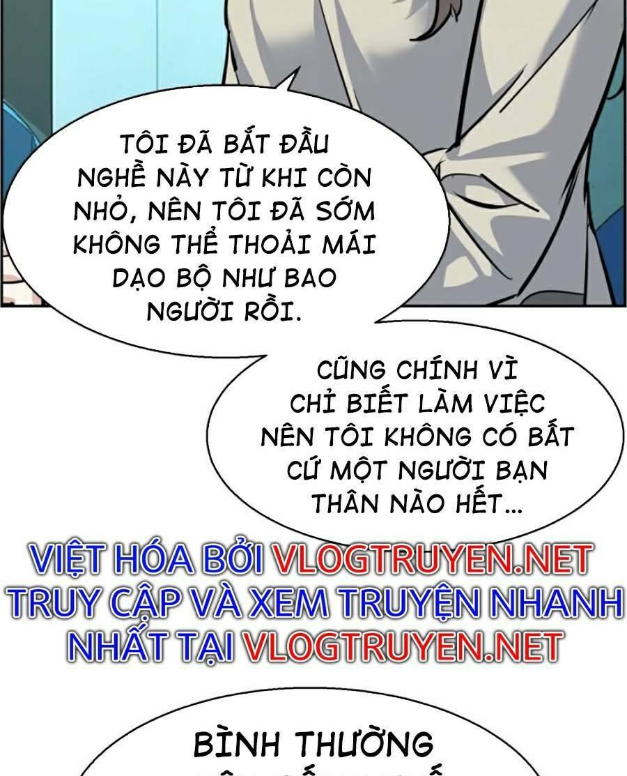 bạn học tôi là lính đánh thuê chapter 59 134