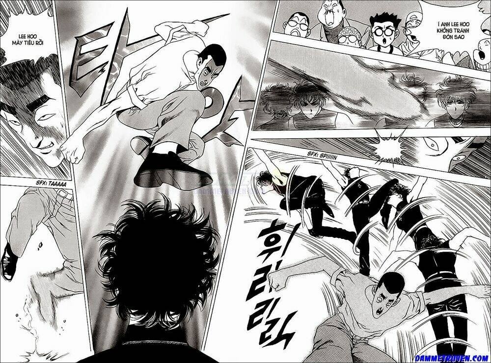 nina jalhae chapter 12 27