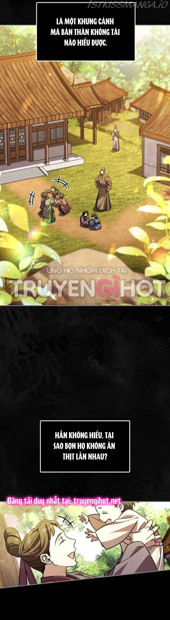 bản tình ca heeran chapter 25.1 7