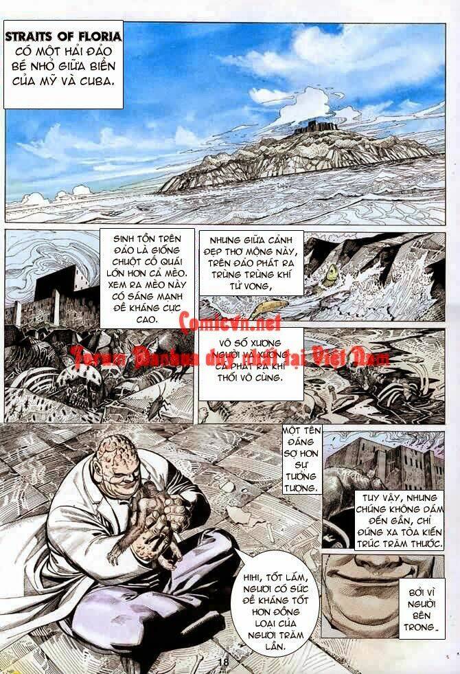 hải hổ 1 chapter 25 15