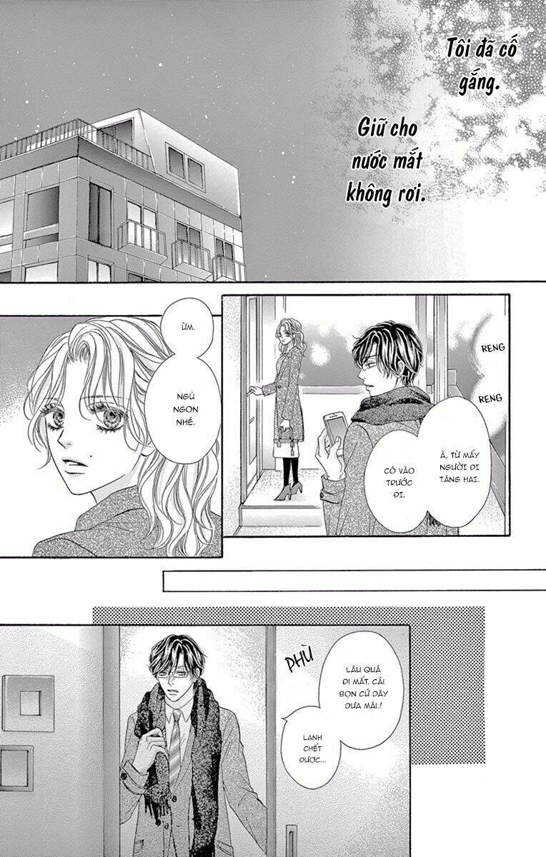 otona no koi wa kojiraseru chapter 2 22