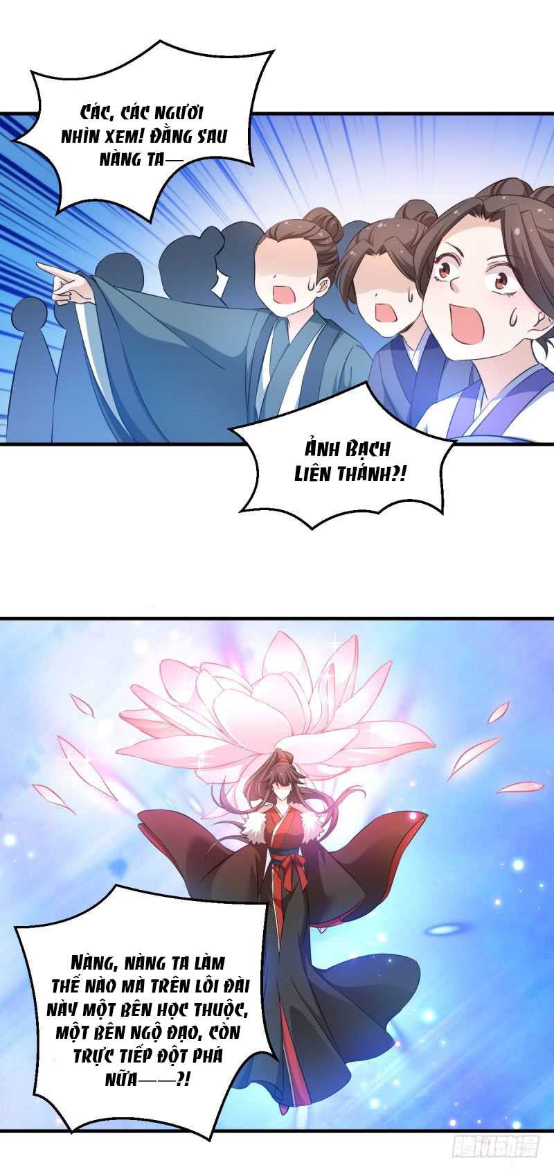 trò chơi trừng phạt chapter 34 5