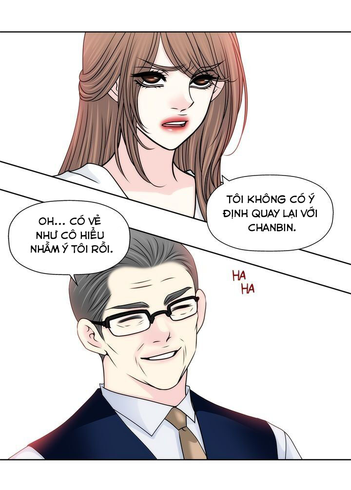 người đàn ông của tôi chapter 69.1 4