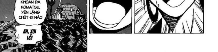 thánh tỏi sành ăn chapter 118 37