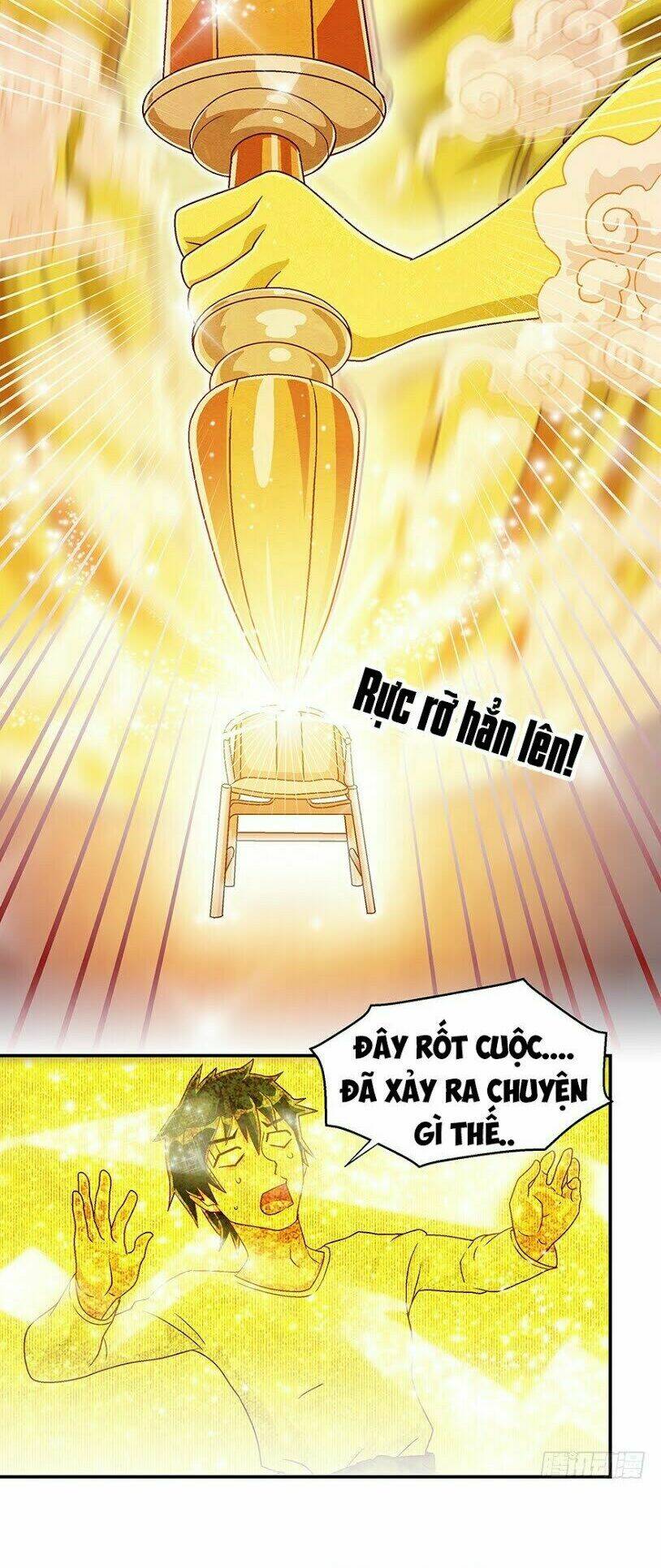 lão nạp muốn hoàn tục chapter 3 9