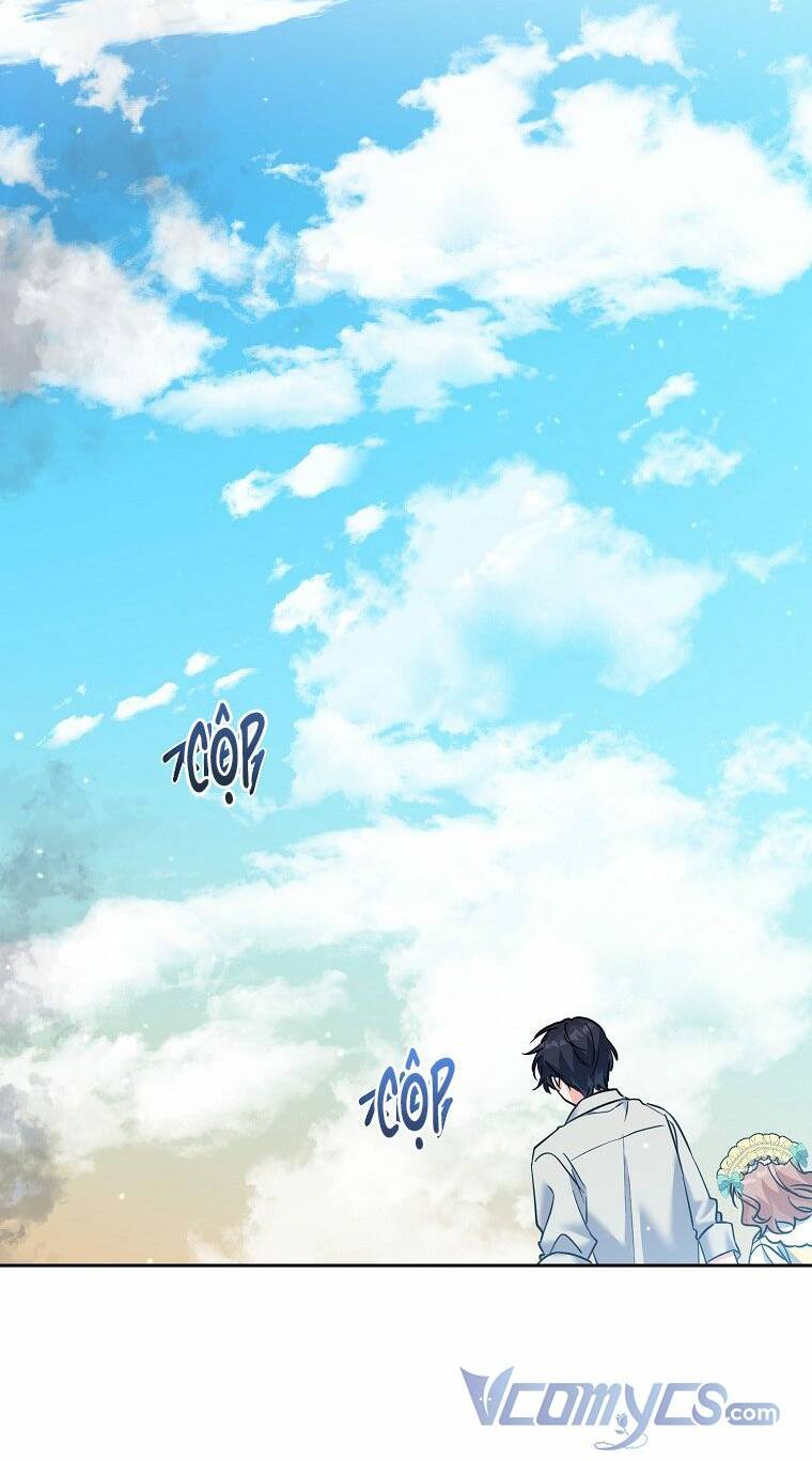 ác nữ karuna bé lại chapter 45 44