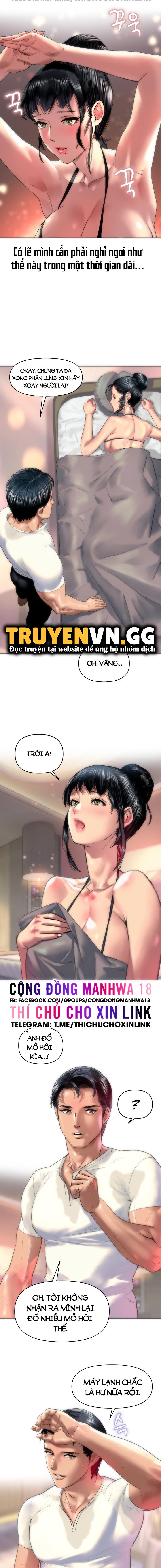 những cô vợ chiến lợi phẩm chapter 2 3