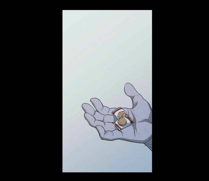 võ sĩ - the boxer chapter 96 72