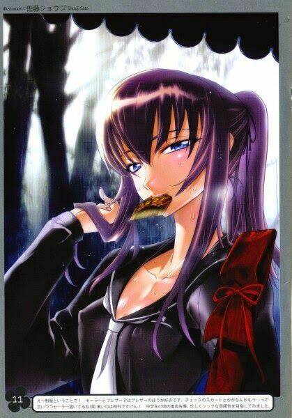 ảnh anime và ảnh wallpaper đẹp chapter 25 7