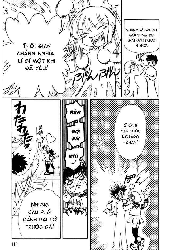 angelic layer chapter 9 11