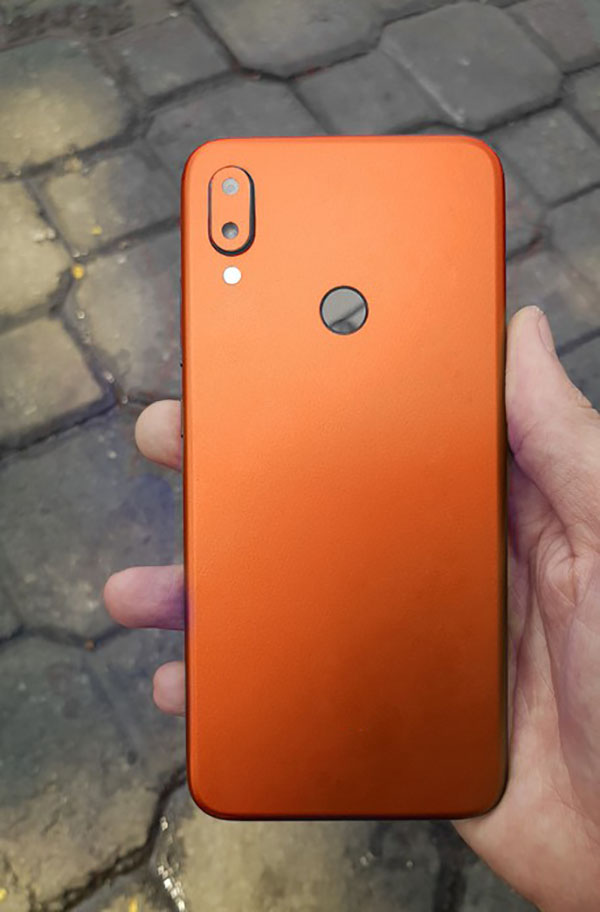 Miếng dán skin xiaomi note 7 , note 7 pro