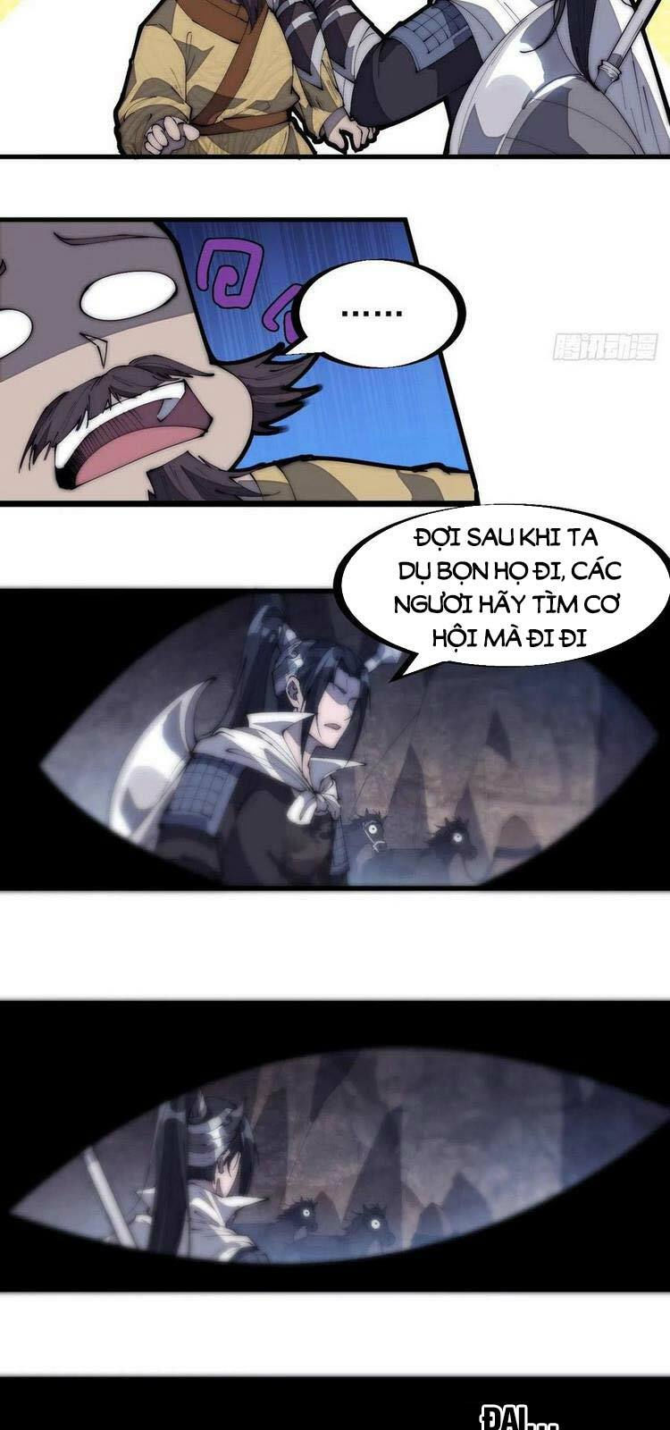 ta có một sơn trại chapter 173 29