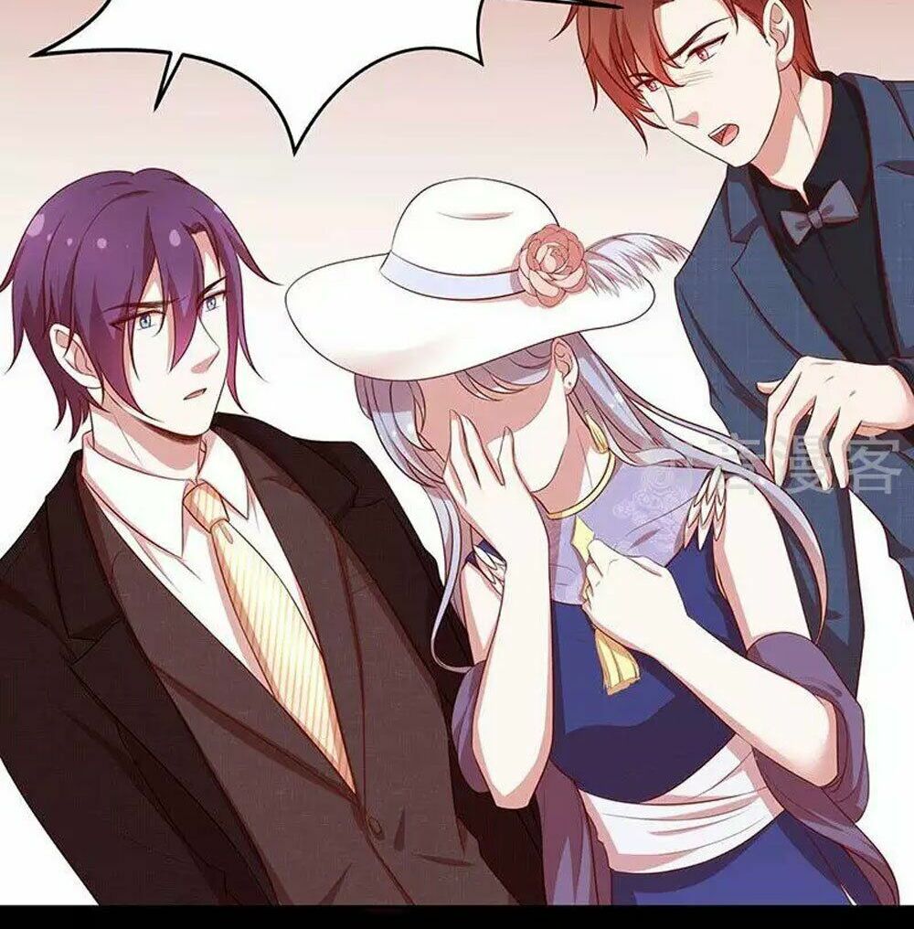 cả thế giới đều không bằng người chapter 69 19