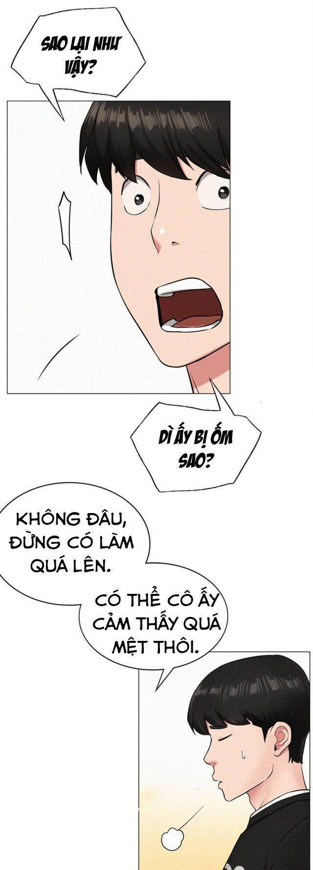 18+ ở nhà với dì chapter 2.3 9