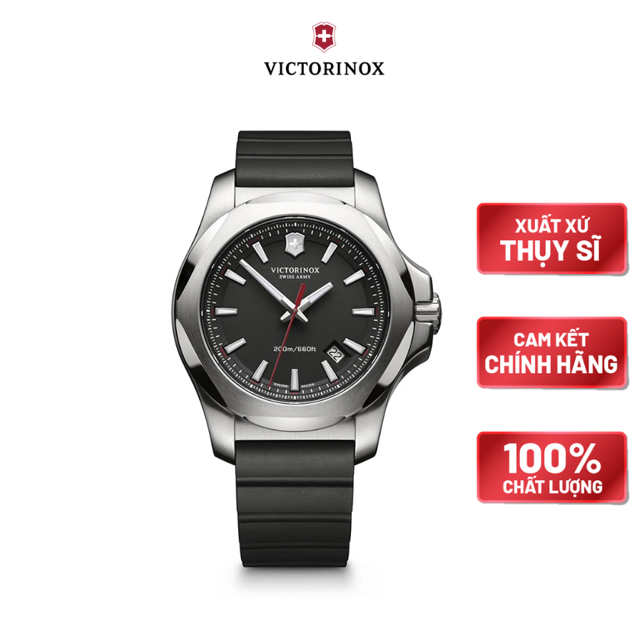 Đồng hồ nam Victorinox I.N.O.X. 241682.1