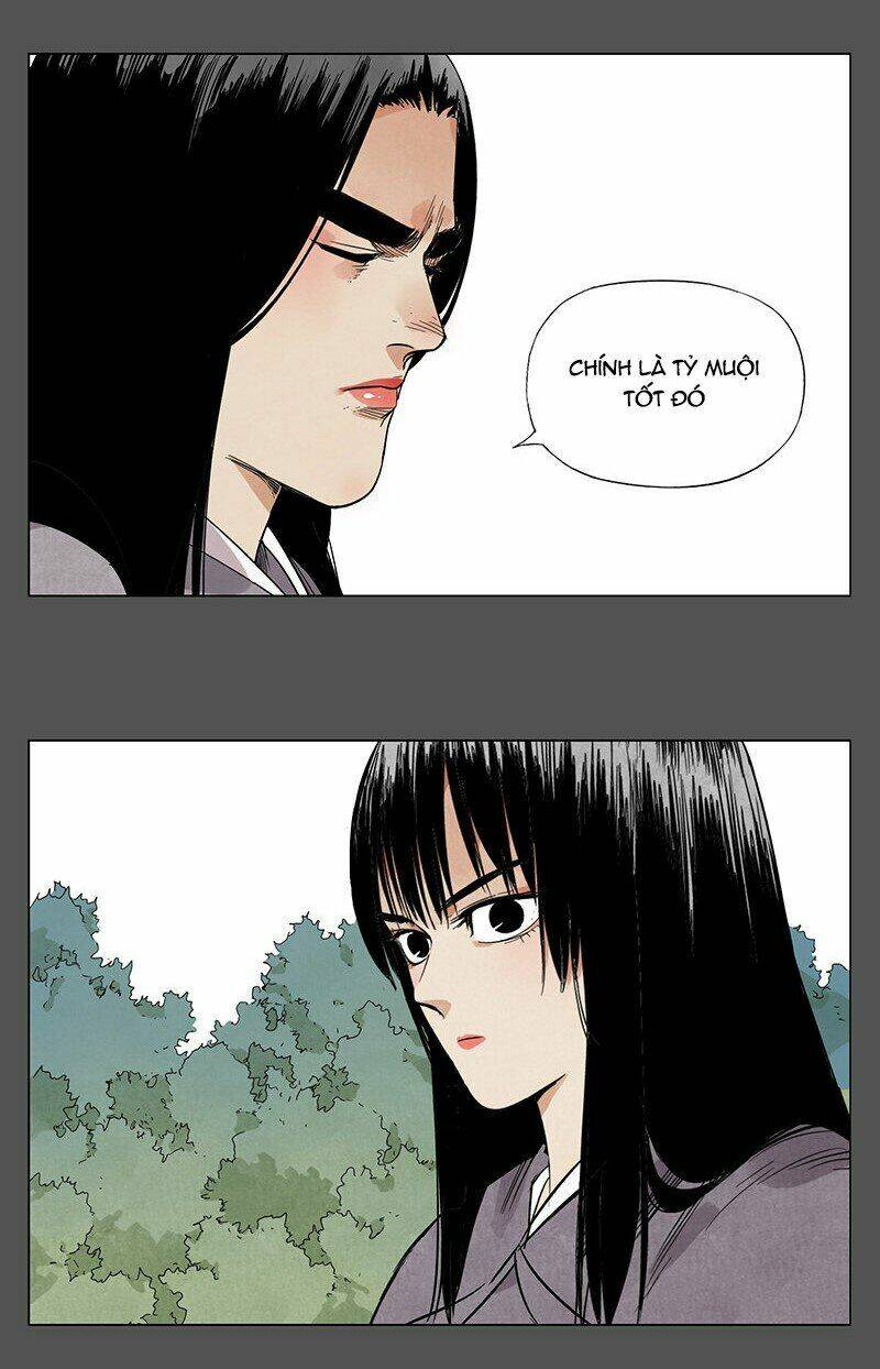 bang chủ đại nhân tìm cách trị hói đầu chapter 33 23