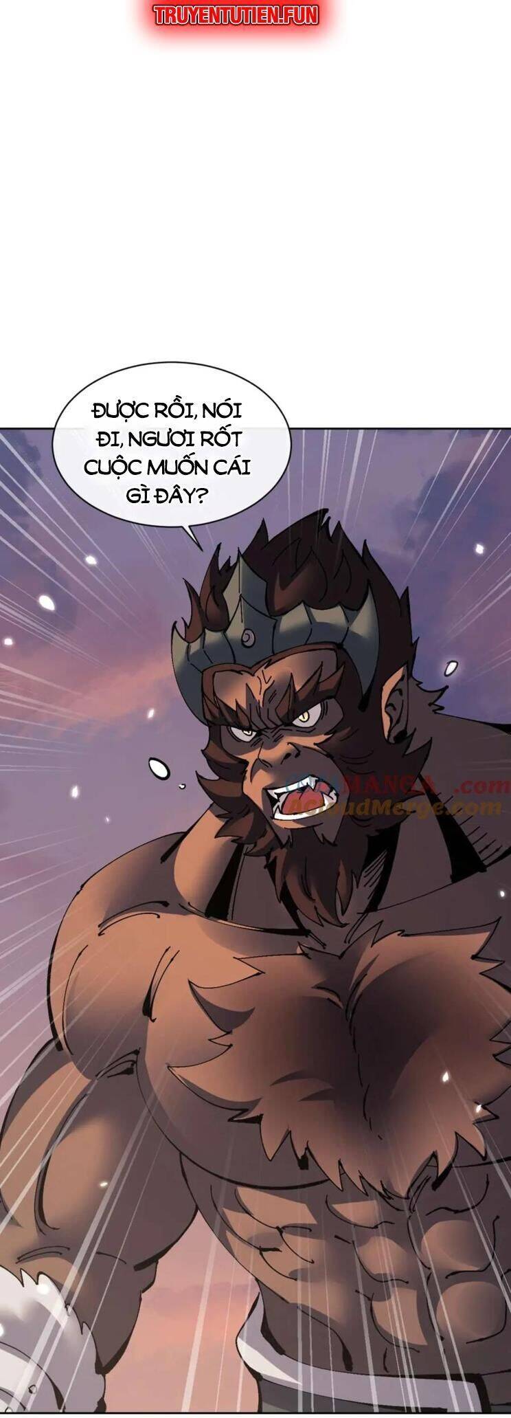 Sư Tôn: Nghịch Đồ Này Mới Không Phải Là Thánh Tử chapter 104 40