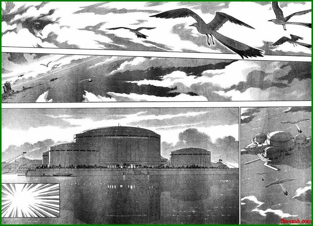 bậc thầy ma pháp chapter 186 10