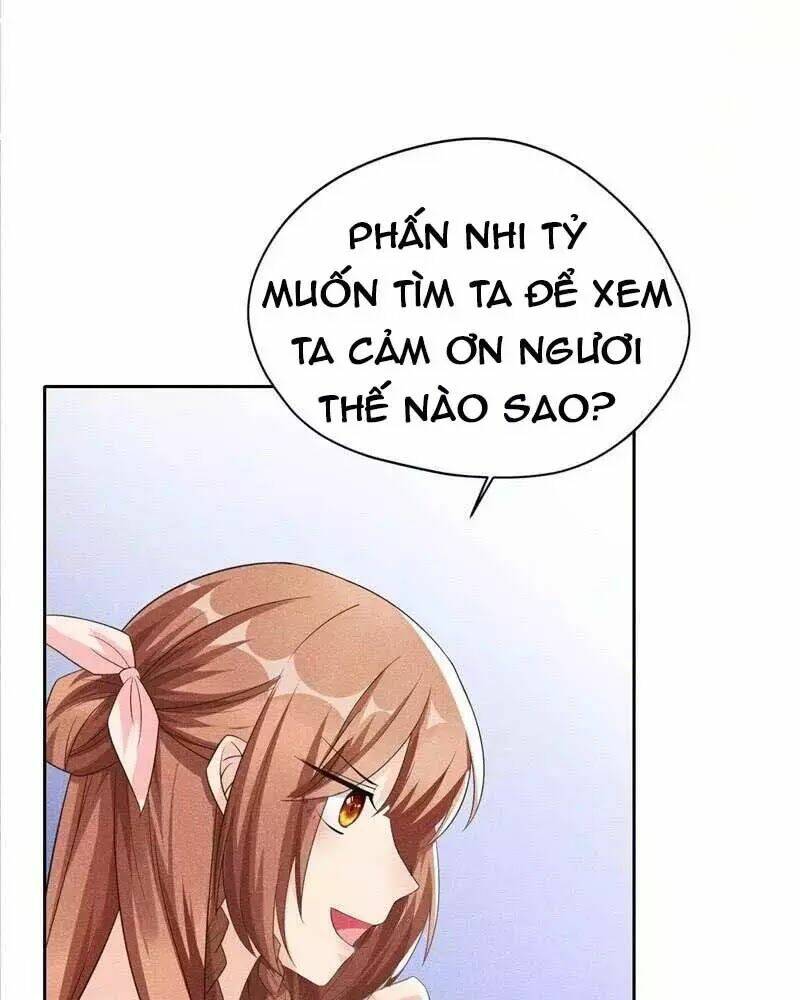 hoàng tử phu quân, ta nuôi ngươi a! chapter 3 23