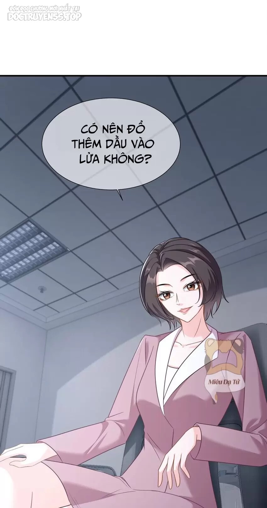 ảnh hậu một tuần mập ba cân chapter 37 26