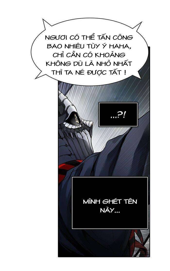 tòa tháp bí ẩn 2 chapter 466 13