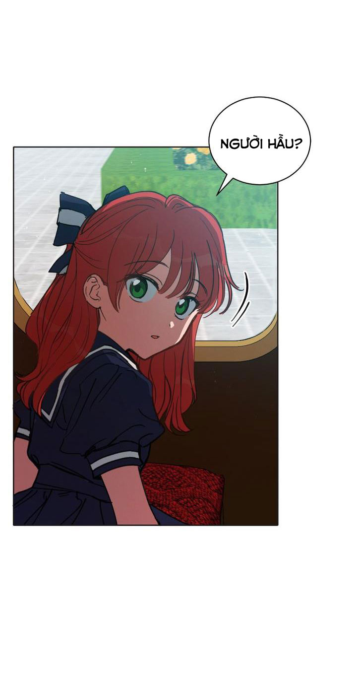 cái chết của nàng lamia chapter 40 16
