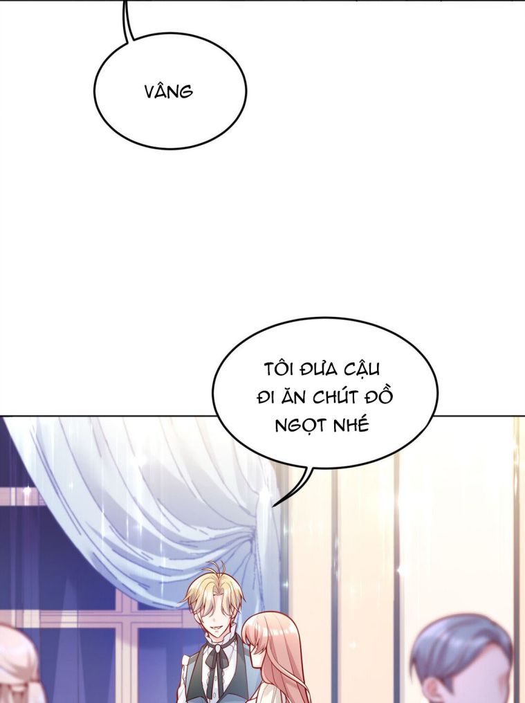 chàng nhân viên host và gã hàng xóm nguy hiểm chapter 31 41