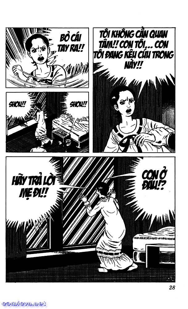 drifting classroom chapter 10 28