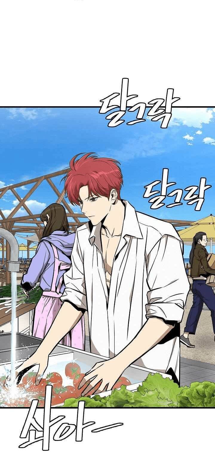 return survival chapter 134 7